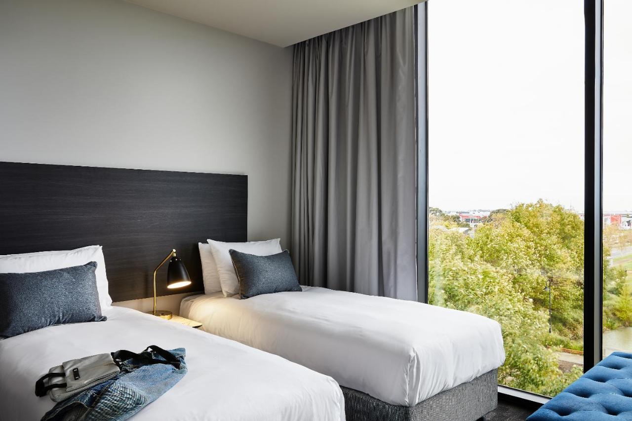 Punthill Caroline Springs Aparthotel Exterior photo