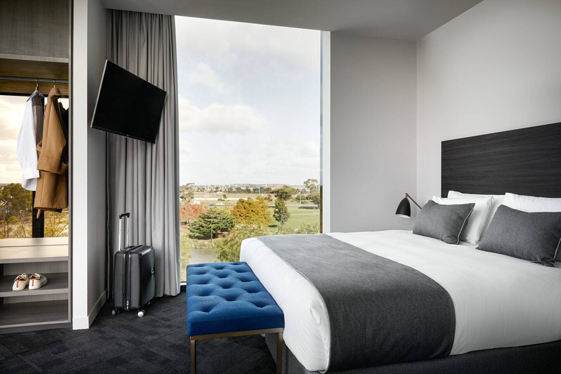 Punthill Caroline Springs Aparthotel Exterior photo