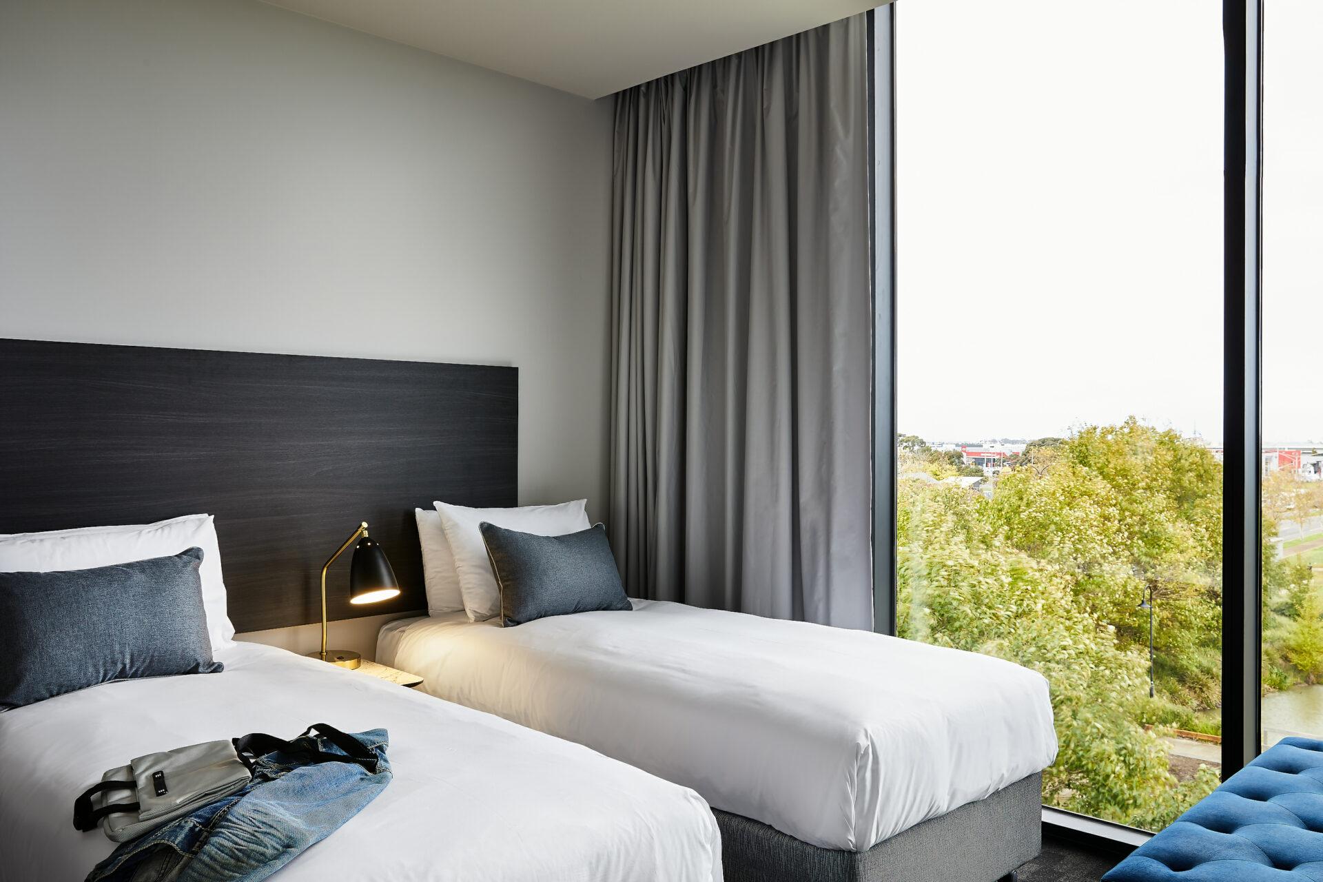 Punthill Caroline Springs Aparthotel Exterior photo