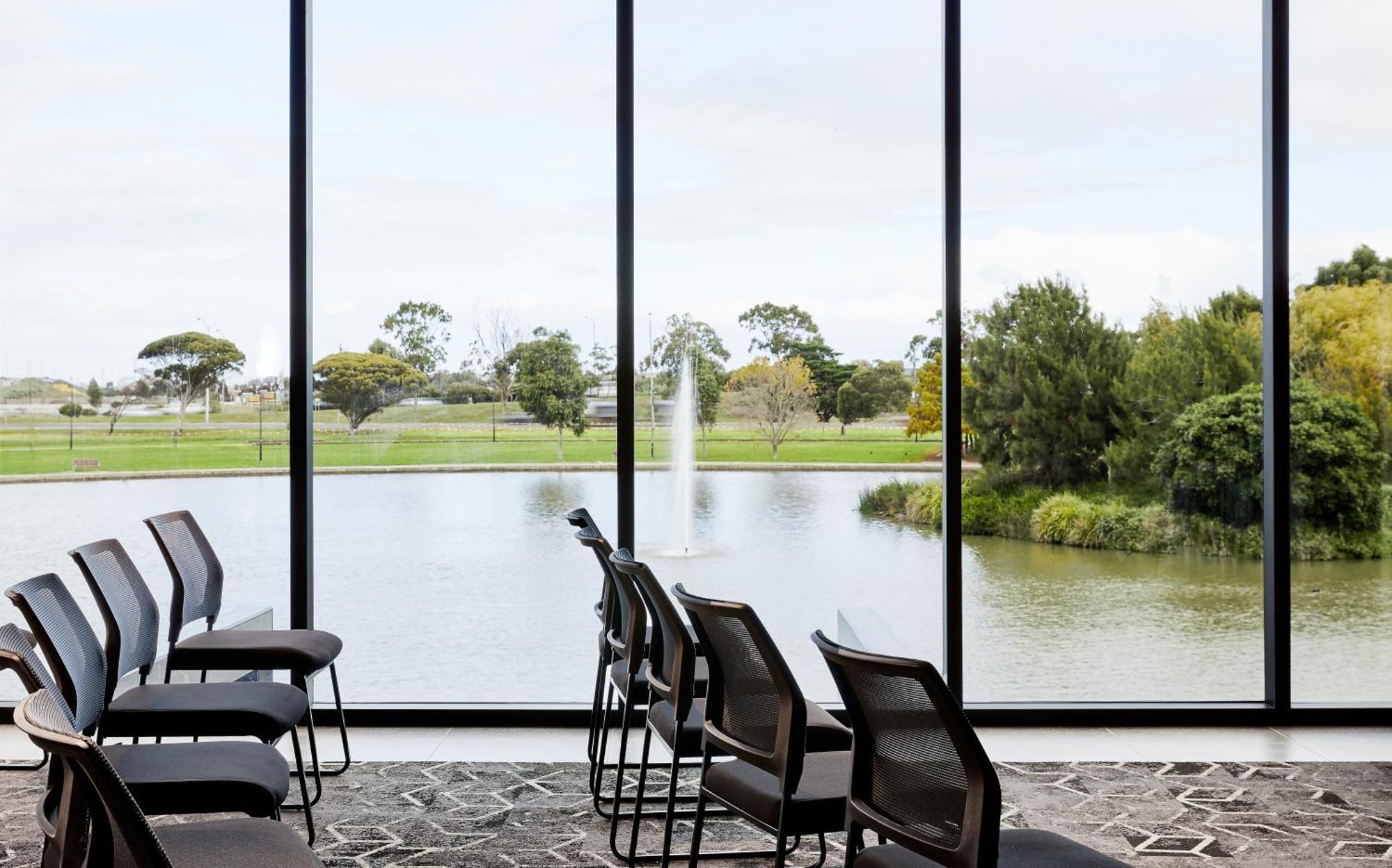 Punthill Caroline Springs Aparthotel Exterior photo